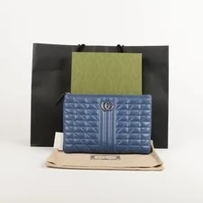 Gucci — Gucci 525541 GG Marmont 78461275 — Handbag — resale