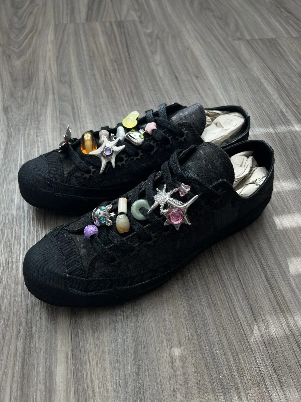 Converse — Colina Strada Converse Chuck 70 — Sneaker — resale