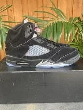 Air Jordan — Size 10.5 - 2025 Air Jordan Retro 5 “ Reimagined” — Sneaker — resale