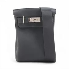Hermès — Hermès Kelly Akkad Grimisty Metal Fittings W: 2024 — Handbag — resale