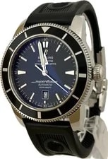 Breitling — Breitling Superocean Heritage 46 A17320 Automatic Excellent A5896 — Watch — resale