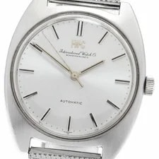 IWC Schaffhausen — IWC Schaffhausen Portofino Automatic 1928 Cal 854B — Watch — resale
