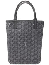 Goyard — Goyard Poitier Togo DustBag #T285 — Handbag — resale