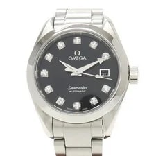 Omega — Omega Seamaster Aqua Terra 28mm 2563 55 — Watch — resale
