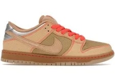Nike — Size 12M/13.5W - Nike SB Dunk Low Pro Som Tum IB6206-701 — Sneaker — resale