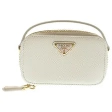 Prada — Prada Mini 2 Way Chain 1NR025 6583f4 — Handbag — resale