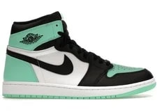 Jordan — Size 13 - Jordan 1 Retro High OG Glow - DZ5485-130 — Sneaker — resale