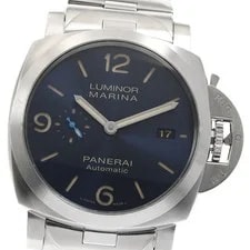 Panerai — Panerai Luminor Marina PAM01058 — Watch — resale