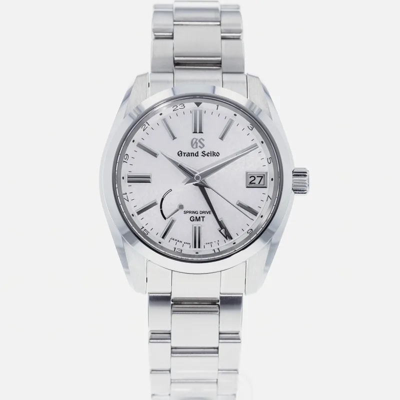 Grand Seiko — Grand Seiko Heritage Collection SBGE279 — Watch — resale