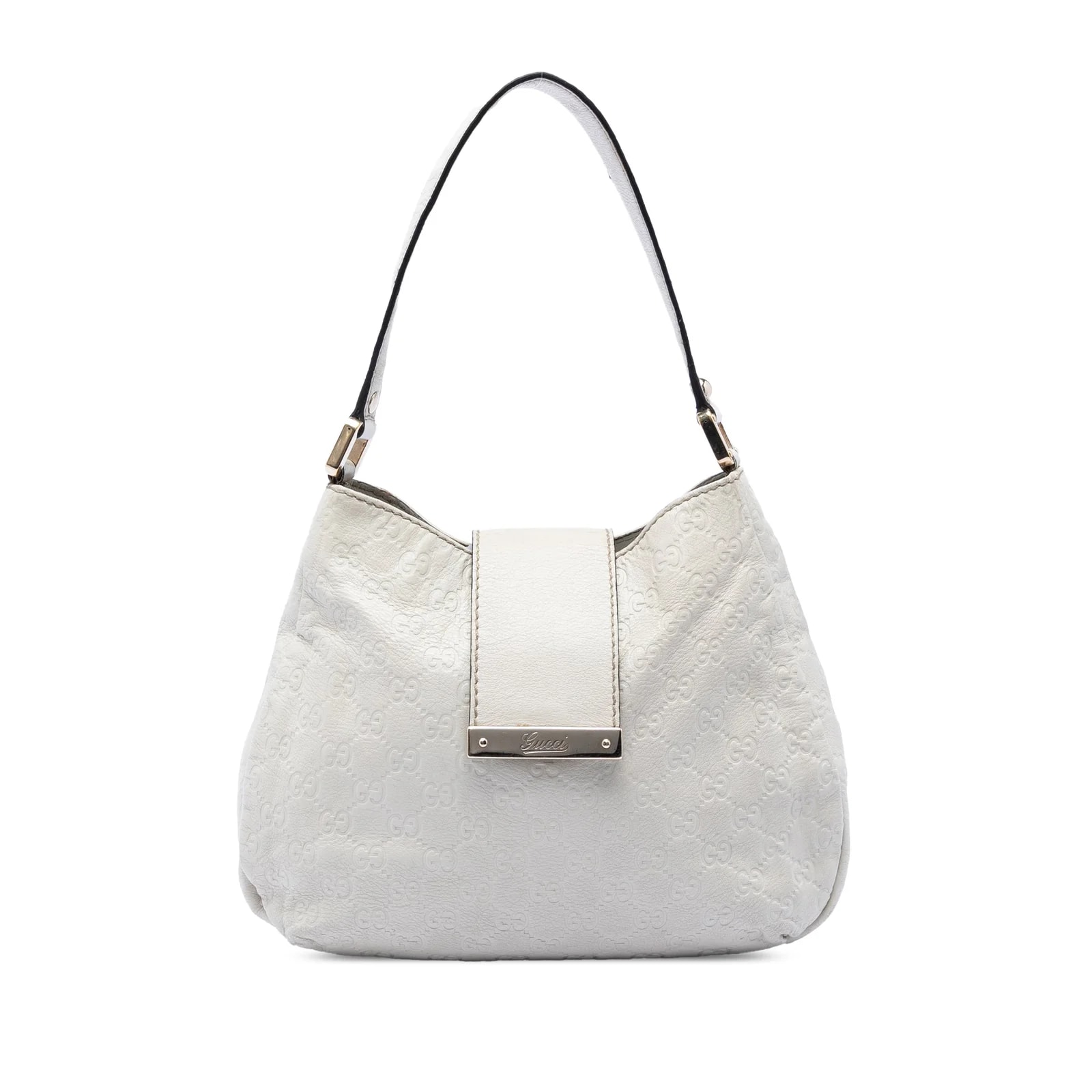 Gucci — Medium New Hobo — Handbag — resale