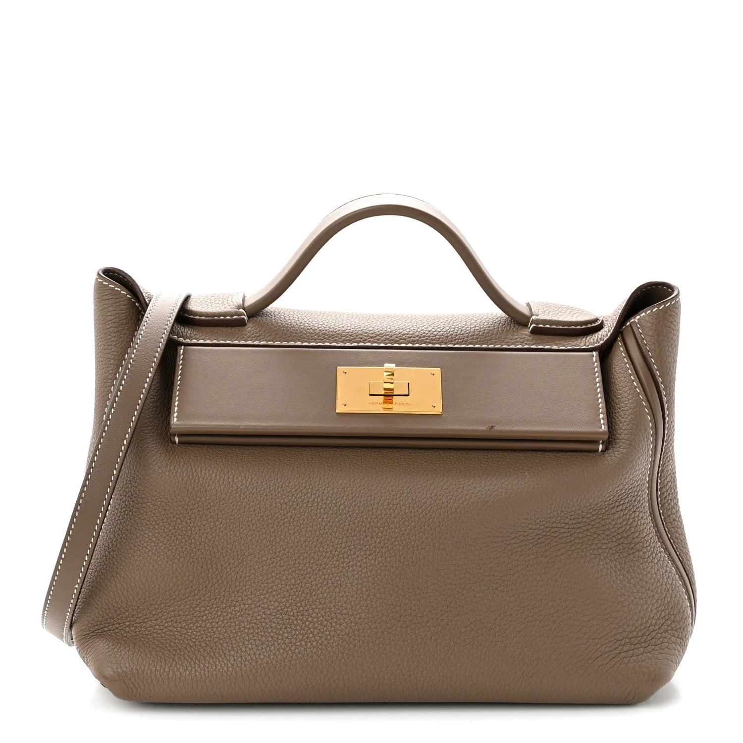 Hermès — 24/24 29 — Handbag — resale