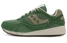 Saucony — Saucony 6000 Earth Pack Artichoke - S70639-1 Shoes — Sneaker — resale