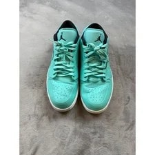 Air Jordan — Air Jordan 1 Low Hyper 553558-304 - 13 — Sneaker — resale