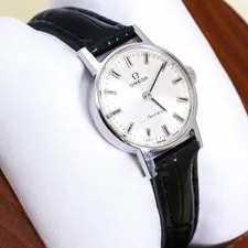 Omega — Omega Geneve Automatic Mechanical Antiques — Watch — resale