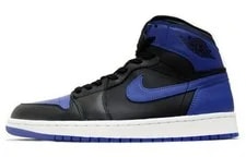 Jordan — Jordan 1 Retro (2013) 555088-085 — Sneaker — resale