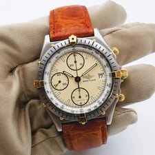 Breitling — Breitling Chronomat "Prima Serie" Ref. 81950A — Watch — resale