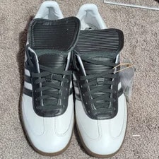 Adidas — Adidas Originals Samba LT Cloud / /Gum Low Top — Sneaker — resale