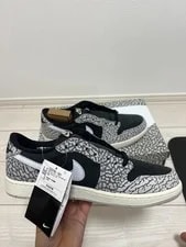 Air Jordan — 9.5US Air Jordan 1 Retro Low OG — Sneaker — resale