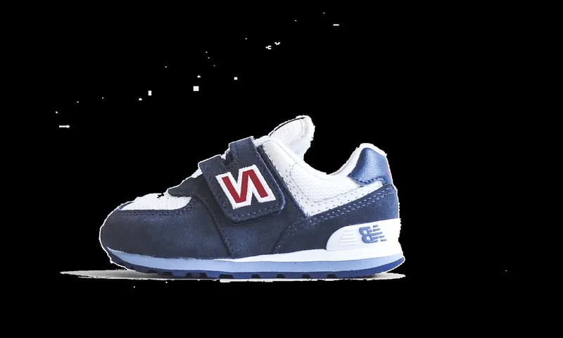 New Balance — 574 TD " / " IV574CN — Sneaker — resale