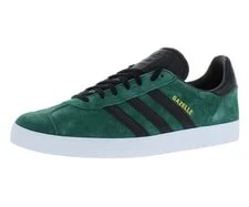 Adidas — Adidas Gazelle Shoes Size 6.5, Color: Collegiate — Sneaker — resale