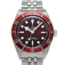 Tudor — Tudor Black Bay 58 7939A1A0RU Burgundy 750032 — Watch — resale
