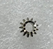 IWC — IWC 88, 89 International Winding Pinion Part for Parts Z269 — Watch — resale