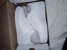 Nike — Nike Air Force 1 '07 Low-top — Sneaker — resale