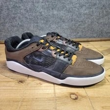 Nike SB — Nike SB Ishod 11.5 Skate Shoes React Sole FD1144-200 — Sneaker — resale
