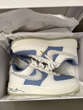 Nike — Nike Air Force 1 Low Protro Kobe Bryant City of Champions — Sneaker — resale