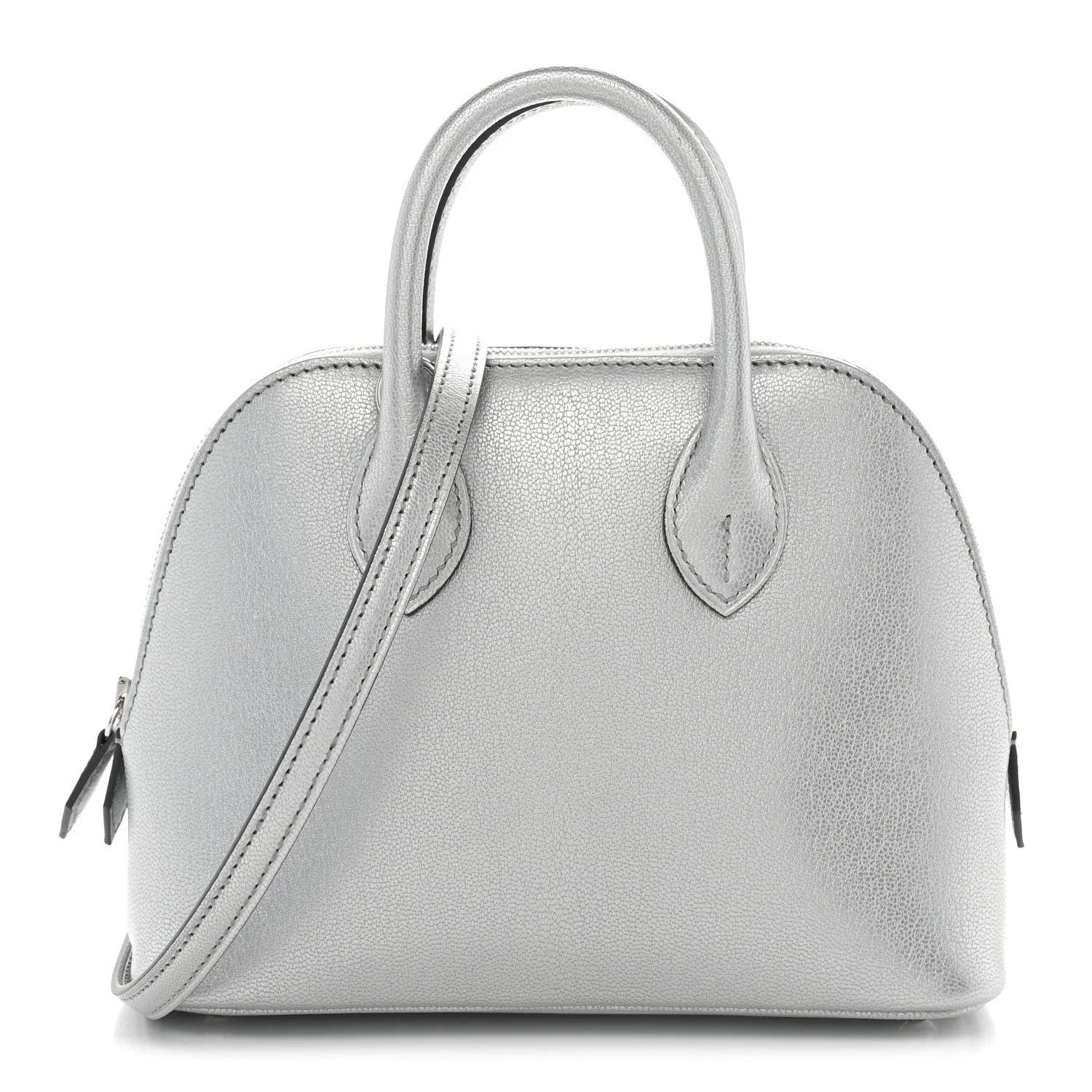 Hermès — Metallic Chamkilight 1923 Bolide — Accessory — resale