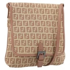 Fendi — Fendi Mamma Baguette Auth 175474A — Handbag — resale