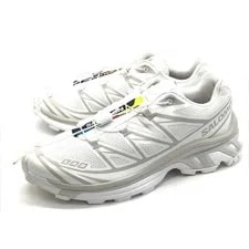 Salomon — Salomon Xt 6 412529 26Cm Flo98 — Sneaker — resale