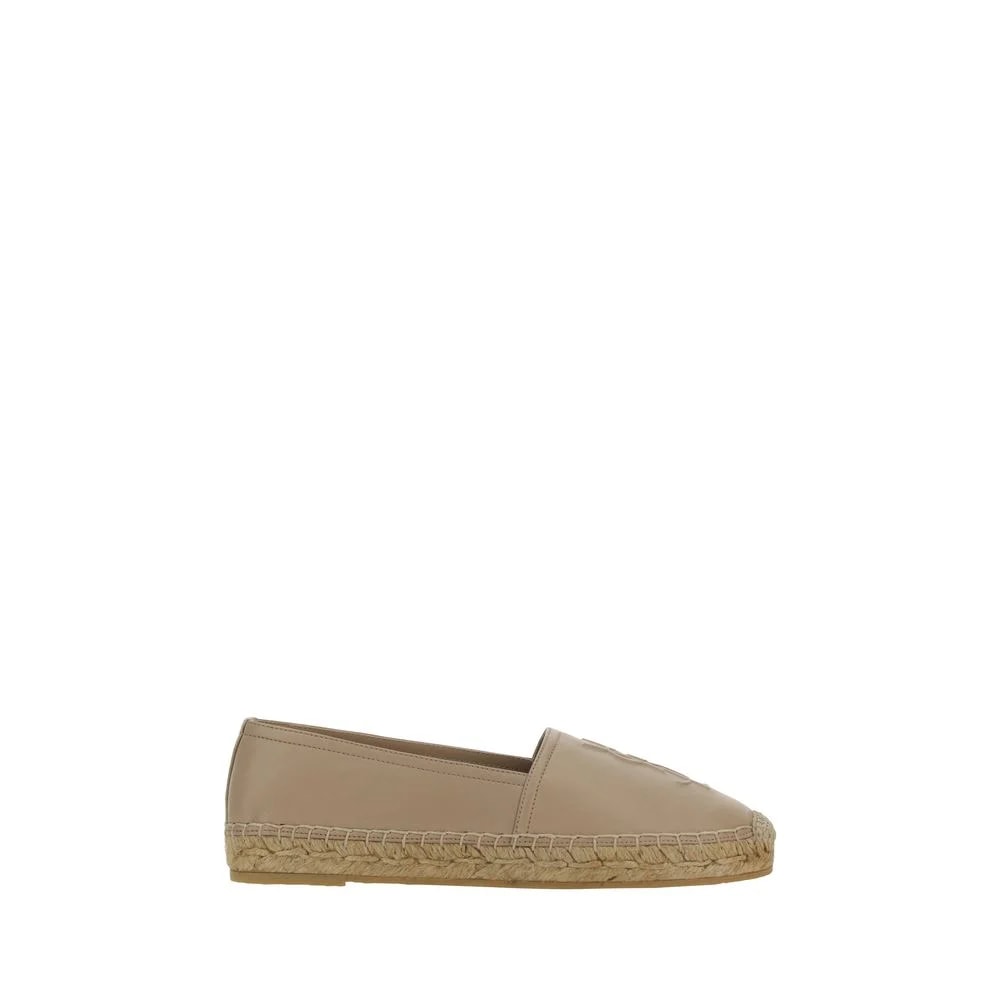 Lamb Ovis Aries Espadrilles