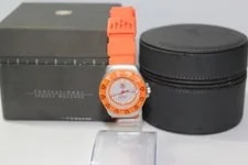 Tag Heuer — In Box TAG Heuer Formula 1 373.513 Date Orange 34mm Quartz — Watch — resale