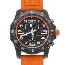 Breitling — Breitling X82310A51B1S1 ( X82310) 44mm Black #WW3775 — Watch — resale