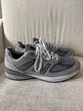 New Balance — New Balance 990v5 Shoes 13 D Running USA Made — Sneaker — resale