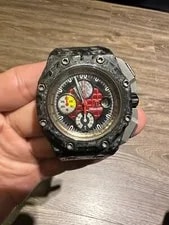 Audemars Piguet — Audemars Piguet Royal Grand Prix +++++++ — Watch — resale