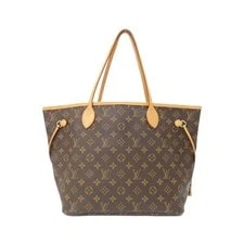 Louis Vuitton — Authentic Louis Vuitton Neverfull M46987 #230-000-491-5262 — Handbag — resale
