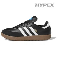 Adidas — Adidas Samba Spikeless Golf ' Gum' JH6149 New Sizes — Sneaker — resale