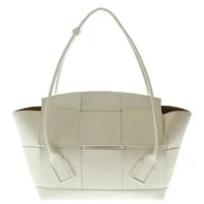Bottega Veneta — Bottega Veneta Maxi Alco Grade A — Handbag — resale