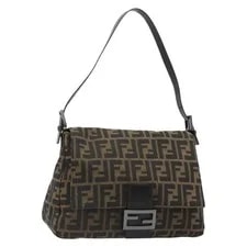 Fendi — Fendi Mamma Baguette Auth 184903SAM — Handbag — resale
