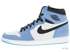Jordan — 【US9.5】 AIR Jordan 1 Retro High OG 555088-134 【】 in the Box 2100000406401 — Sneaker — resale