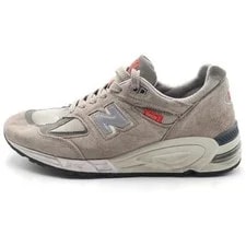 New Balance — New Balance M990VS2 990V2 Low Cut US8.5 26.5cm — Sneaker — resale