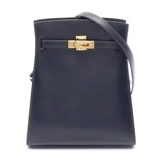 Hermès — Hermes Kelly Sport Pm One Size — Handbag — resale