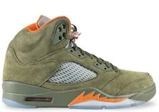 Jordan — Size 10.5M/12W - Jordan 5 Retro (2024) DD0587-308 — Sneaker — resale