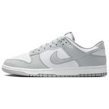 Nike — Nike Dunk Low Light -105 — Sneaker — resale