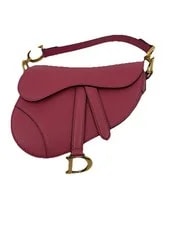 Dior — Christian Dior Saddle Small 2019 RM25120055 — Handbag — resale