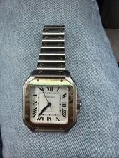Cartier — Cartier Watch — Watch — resale