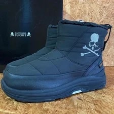 Suicoke — 9.0US Mastermind Suicoke Bower-Evabmm Us9 JPN Limited Edition Vhtf — Sneaker — resale