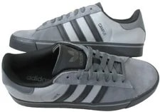 Adidas — Adidas Campus Vulc Classic Casual Shoes — Sneaker — resale